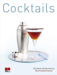Enlarge image Cover: Cocktails - ZS Verlag