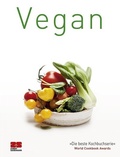 Cover: Vegan - ZS Verlag