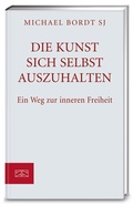 Cover: Die Kunst, sich selbst auszuhalten - ZS Verlag