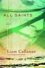Cover: All Saints - Delacorte Press
