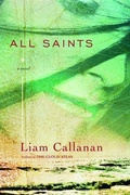 Cover: All Saints - Delacorte Press