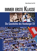 Cover: Immer erste Klasse - die werkstatt
