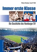 Cover: Immer erste Klasse - die werkstatt