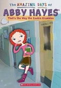 Cover: That's the Way the Cookie Crumbles - Scholastic US