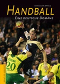 Cover: Handball - die werkstatt