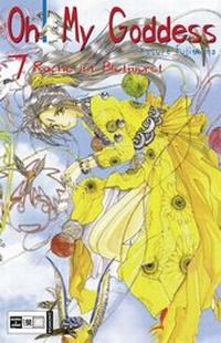Abbildung von: Oh! My Goddess 07 - Egmont Manga