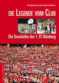 Cover: Die Legende vom Club - die werkstatt