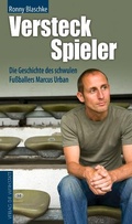Cover: Versteckspieler - Die Werkstatt