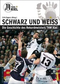 Cover: Schwarz und Wei&szlig; - die werkstatt