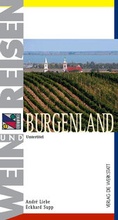 Cover: Burgenland - die werkstatt