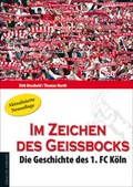 Cover: Im Zeichen des Gei&szlig;bocks - die werkstatt