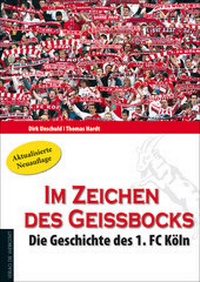 Enlarge image Cover: Im Zeichen des Geißbocks - die werkstatt