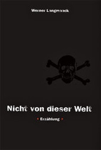 Abbildung von: Nicht von dieser Welt - die werkstatt