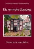 Cover: Die versteckte Synagoge - die werkstatt
