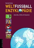 Cover: Weltfu&szlig;ball Enzyklop&auml;die - Die Werkstatt