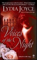 Cover: Voices of the Night - Signet