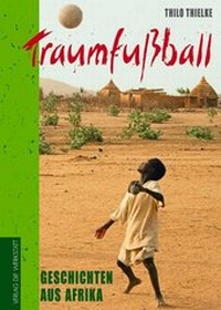 Abbildung von: Traumfußball - die werkstatt