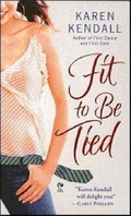 Cover: Fit to be Tied - Signet