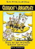 Cover: Gelbsucht &uuml;berm Borsigplatz - Die Werkstatt