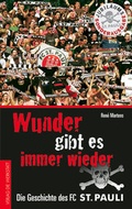 Cover: Wunder gibt es immer wieder - die werkstatt