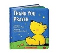 Cover: Thank You Prayer - Cartwheel Books