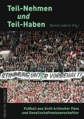 Cover: Teil-Nehmen und Teil-Haben - die werkstatt