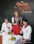 Cover: Das Sturm der Liebe Kochbuch - die werkstatt