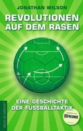 Cover: Revolutionen auf dem Rasen - die werkstatt