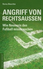 Cover: Angriff von Rechtsaußen - Die Werkstatt