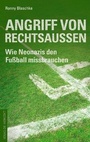Cover: Angriff von Rechtsau&szlig;en - Die Werkstatt