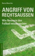 Cover: Angriff von Rechtsau&szlig;en - Die Werkstatt