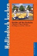 Cover: Holl&auml;ndisch kochen - die werkstatt