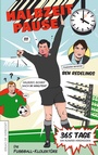 Cover: Halbzeitpause - Die Werkstatt