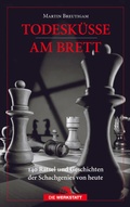 Cover: Todesk&uuml;sse am Brett - Die Werkstatt