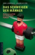 Cover: Das Schweigen der M&auml;nner - die werkstatt