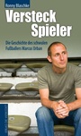 Cover: Versteckspieler - Die Werkstatt