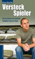Cover: Versteckspieler - Die Werkstatt