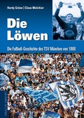 Cover: Die L&ouml;wen - die werkstatt