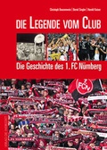 Cover: Die Legende vom Club - die werkstatt