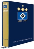 Cover: 125 Jahre HSV - die werkstatt