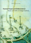 Cover: Fromme Frauen und Ordensm&auml;nner - Aschendorff