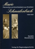 Cover: Marie Schmalenbach 1835-1924 - Aschendorff
