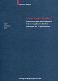 Cover: Armut, Schule, Obrigkeit - Aschendorff