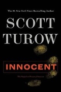 Cover: Innocent - Little, Brown & Company