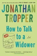 Cover: How to Talk to a Widower - Bantam Books