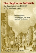 Cover: Eine Region im Aufbruch - Aschendorff
