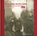 Cover: Neue Wege durchs Land - Aschendorff