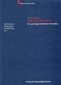Cover: Helmstedt und seine Sprachen - Aschendorff