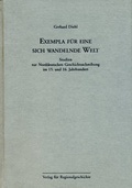 Cover: Exempla f&uuml;r eine sich wandelnde Welt - Aschendorff