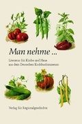 Cover: Man nehme... - Aschendorff